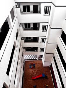 Project Image of 0.0 - 1150.02 Sq.ft 2 BHK Apartment for buy in Hari Hara Helinum