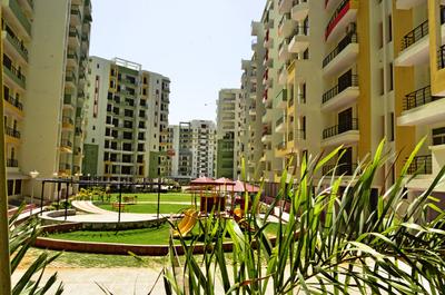 Project Image of 572.0 - 1850.0 Sq.ft 1 BHK Apartment for buy in Gurupragya Gurushikhar