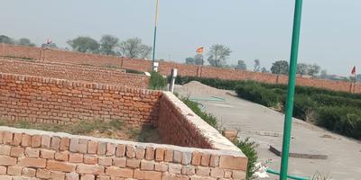 Project Image of 810.0 - 1800.0 Sq.ft Residential Plot Plot for buy in Vedic Vrindakunj Phase 2