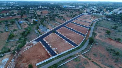 Project Image of 1200 Sq.ft Residential Plot / Land for sale in Rajanukunte for Rs. 1512000