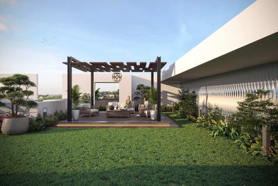 Project Image of 1689.0 - 2036.0 Sq.ft 3 BHK Apartment for buy in Shri Ram Kunj