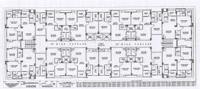 Project Image of 1055.0 - 2220.0 Sq.ft 2 BHK Apartment for buy in Kashyap Green City
