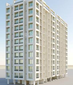 Samved Alpine Heights Elevation 1