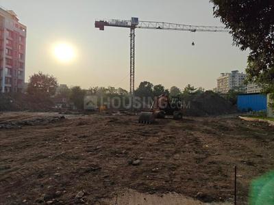 Project Image of 489.22 - 940.98 Sq.ft 1 BHK Apartment for buy in Shelar Supremus