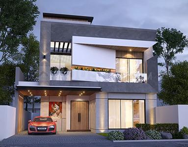 Project Image of 600.0 - 1100.0 Sq.ft 2 BHK Villa for buy in NSquare Sai Garden Villas