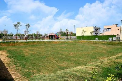 Project Image of 0.0 - 1800.0 Sq.ft Residential Plot Plot for buy in 102 Eden State Plot