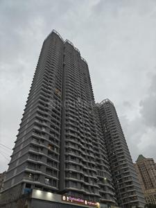 Project Image of 621.72 - 911.0 Sq.ft 2 BHK Apartment for buy in Rosa Manhattan