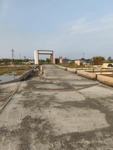 Project Image of 1259.0 - 2530.0 Sq.ft Residential Plot Plot for buy in Anandam Elite Phase V