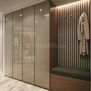 Project Image of 350.0 - 800.0 Sq.ft 1 BHK Builder Floor for buy in Guru Ji Shyam Kunj