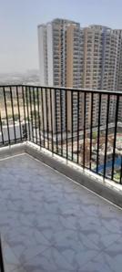 Project Image of 609.13 - 900.29 Sq.ft 2 BHK Apartment for buy in Panchsheel Greens II Tower E6 E7 D3 And D4