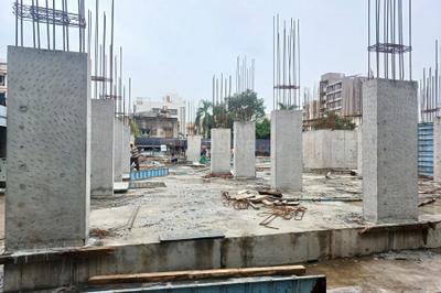 Project Image of 2865.0 - 3515.0 Sq.ft 4 BHK Apartment for buy in Suresha Anew