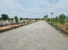 Project Image of 1319.98 - 5174.97 Sq.ft Residential Plot Plot for buy in Srivaari Vanam
