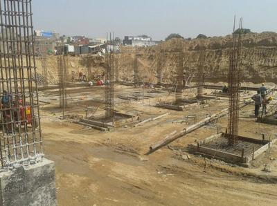 Project Image of 475.0 - 665.0 Sq.ft 1 BHK Apartment for buy in Rajyash Reevera