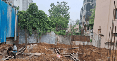 Project Image of 610.96 - 1108.25 Sq.ft 2 BHK Apartment for buy in Kurinji