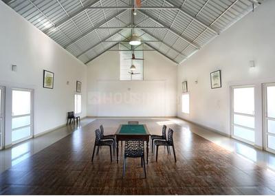 Project Image of 2002.0 - 2793.0 Sq.ft 3 BHK Villa for buy in ABC Builders Runway Villas