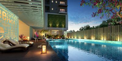 Project Image of 1808.0 - 5039.0 Sq.ft 2 BHK Apartment for buy in Utkal Reserve