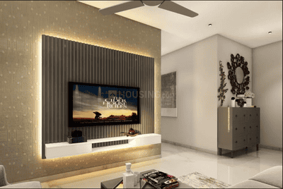 Project Image of 941.0 - 1130.0 Sq.ft 2 BHK Apartment for buy in ICIPL Anagha