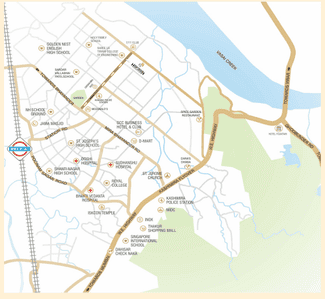 Project Image of 352.0 - 862.0 Sq.ft 1 BHK Apartment for buy in HCS Horizon