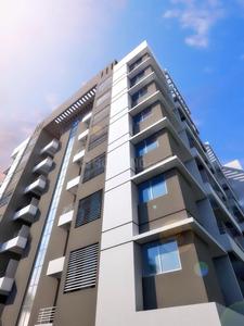 Project Image of 565.0 - 805.0 Sq.ft 1 BHK Apartment for buy in Sankashti Skyler