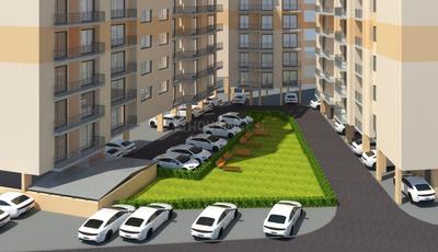 Project Image of 1277.0 - 1960.0 Sq.ft 2 BHK Apartment for buy in Krissh Greens