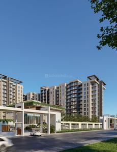 Gallery Cover Pic of DNR Arista Phase 2
