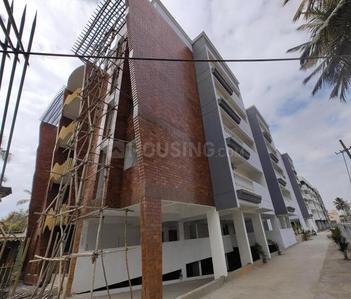 Project Image of 1153.0 - 1449.0 Sq.ft 2 BHK Apartment for buy in STSK Nature Elation