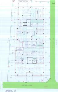 Project Image of 388.04 - 598.0 Sq.ft 1 BHK Apartment for buy in Shyam Parijaat 2