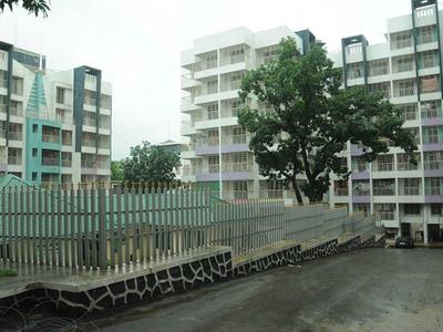 Project Image of 530 Sq.ft 1 BHK Apartment / Flat for sale in Badlapur West for Rs. 2325000