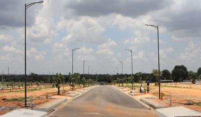 Project Image of 3595.15 - 15177.11 Sq.ft Residential Plot Plot for buy in Vertex Giga Citi Phase 4