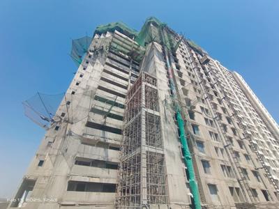 Project Image of 709.0 - 880.0 Sq.ft 2 BHK Apartment for buy in VJ Yashwin Enchante Phase 2