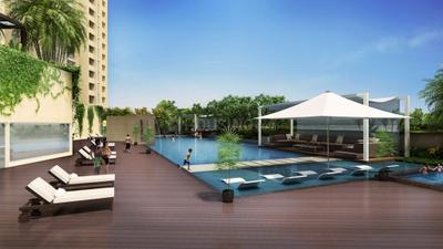 Project Image of 1494.27 - 2705.03 Sq.ft 2 BHK Apartment for buy in Mahimas Elanza