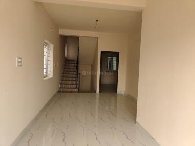 Project Image of 0.0 - 1908.0 Sq.ft 3 BHK Villa for buy in MS Clover Ville