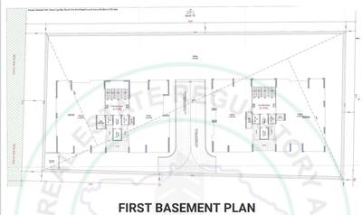 Project Image of 2137.6 - 4844.19 Sq.ft 2 BHK Apartment for buy in Oliva Breeze