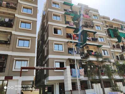 Project Image of 700.0 - 900.0 Sq.ft 2 BHK Apartment for buy in Aditya Residency
