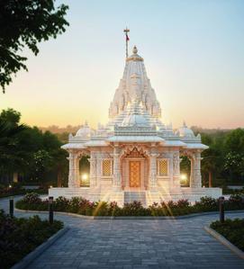 Project Image of 1085.0 - 1584.0 Sq.ft 2 BHK Apartment for buy in Himalaya RPS Gaya Ji City
