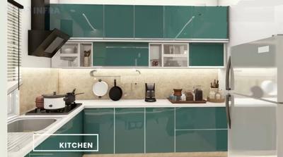 Project Image of 1200.0 - 1700.0 Sq.ft 2 BHK Apartment for buy in Sri Rama Enclave