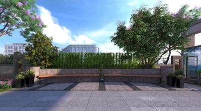 Project Image of 1269.0 - 4396.0 Sq.ft 2 BHK Apartment for buy in Northstar Park Avenue