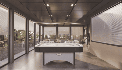 Project Image of 1750.0 - 1770.0 Sq.ft 3 BHK Apartment for buy in Swastik Promont