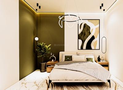 Project Image of 0.0 - 990.0 Sq.ft 3 BHK Apartment for buy in CHS Independent Apartment