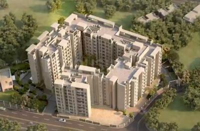 Project Image of 210.0 - 480.0 Sq.ft 1 RK Apartment for buy in Dwarika Valley Phase 1