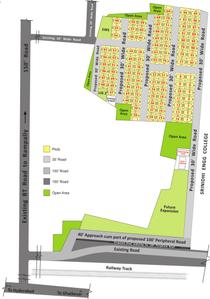 Project Image of 1100.0 - 1300.0 Sq.ft 2 BHK Villa for buy in Suchirindia Odyssey