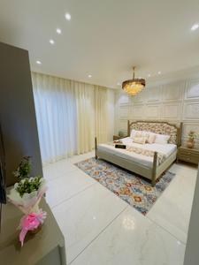 Project Image of 0.0 - 1830.0 Sq.ft 4 BHK Apartment for buy in Aashray Eminent