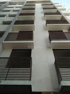 Project Image of 720.0 - 1026.0 Sq.ft 1 BHK Apartment for buy in Omkar Heights