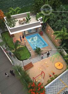 Project Image of 1104.17 - 1311.62 Sq.ft 2 BHK Apartment for buy in Sonestaa 