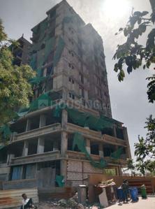 Project Image of 880.06 - 893.19 Sq.ft 3 BHK Apartment for buy in Deval Gurukrupa Lakeview
