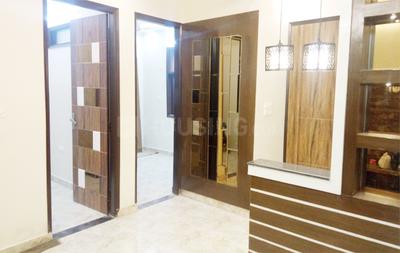 Project Image of 495.0 - 720.0 Sq.ft 2 BHK Apartment for buy in Sh JMD The Grand Floors