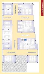 Project Image of 650.0 - 1300.0 Sq.ft 1 BHK Apartment for buy in Green Height