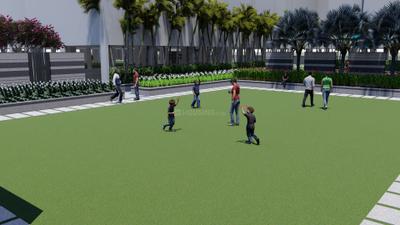 Project Image of 1265.0 - 2045.0 Sq.ft 2 BHK Apartment for buy in Concrete Avasa