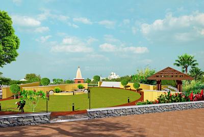 Project Image of 342.0 - 617.0 Sq.ft 1 BHK Apartment for buy in Satav Grande Ventila Phase 1 Wing B