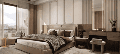 Project Image of 1104.16 - 1462.17 Sq.ft 3 BHK Apartment for buy in Shyam Swastik
